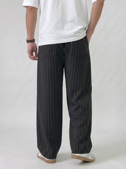 Savile Trouser