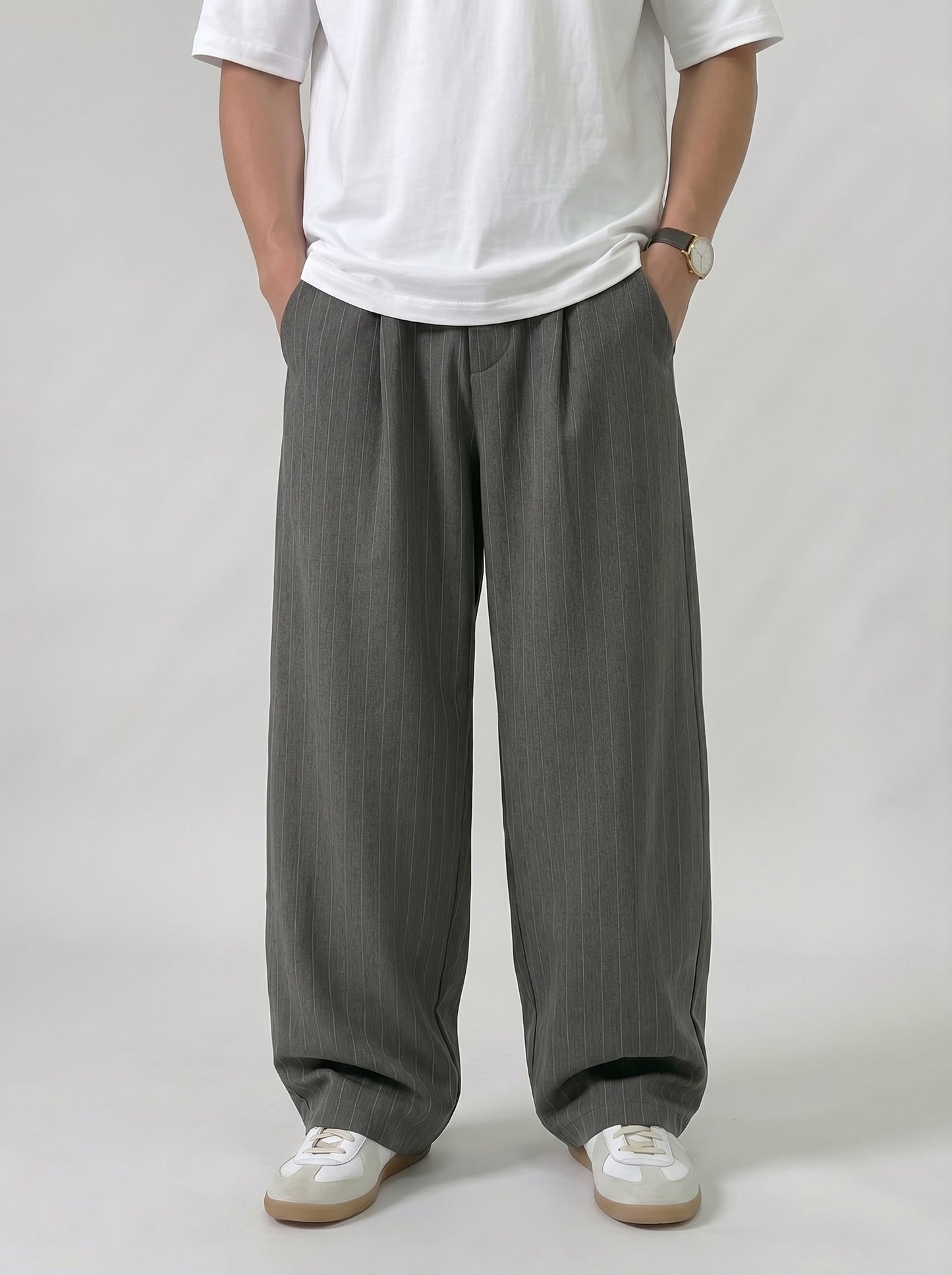 Savile Trouser