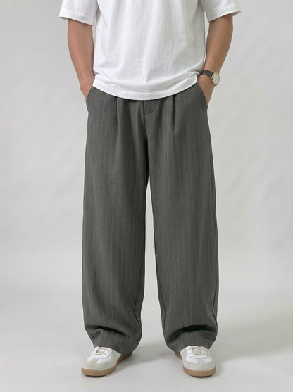 Savile Trouser