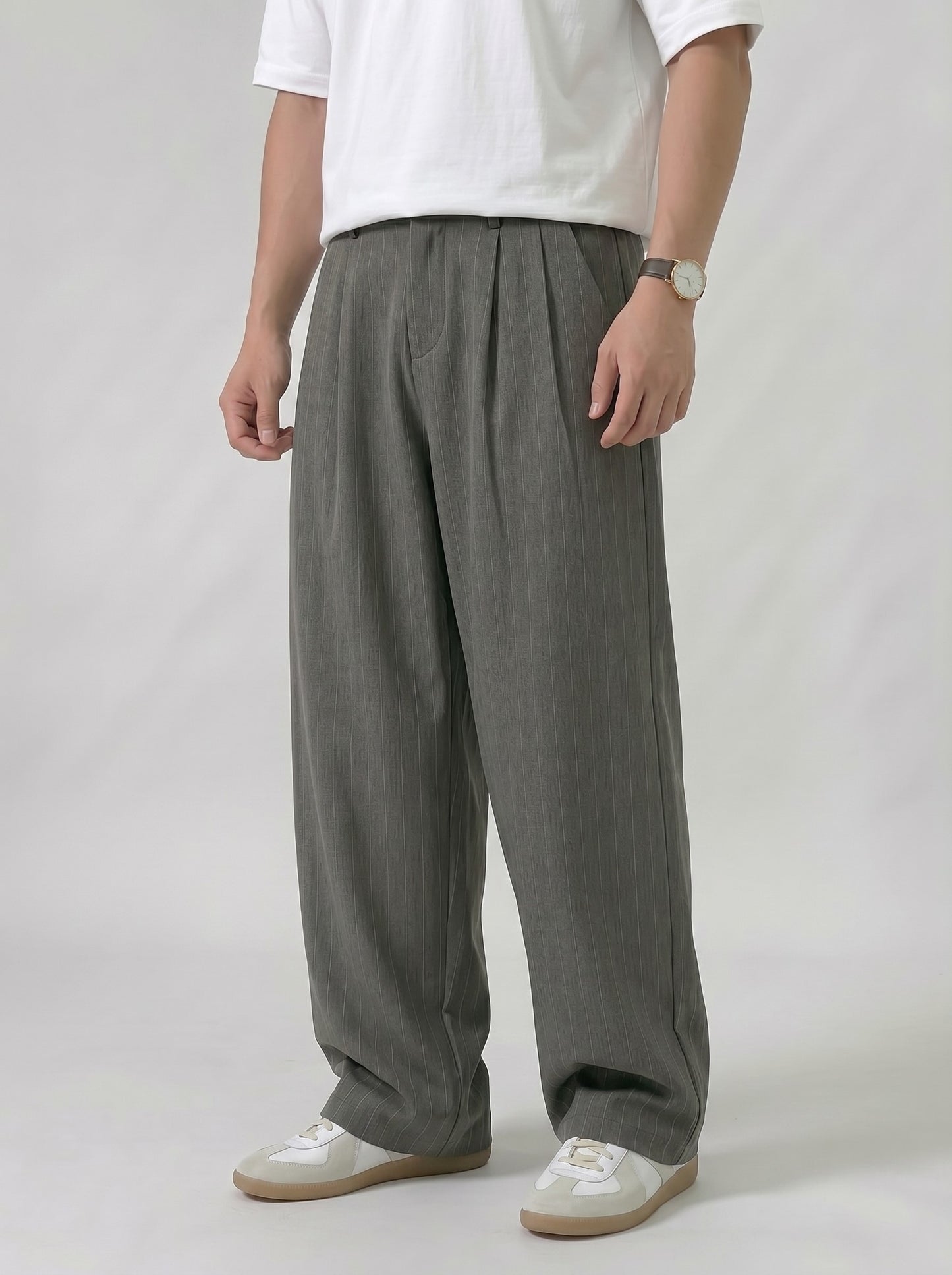 Savile Trouser