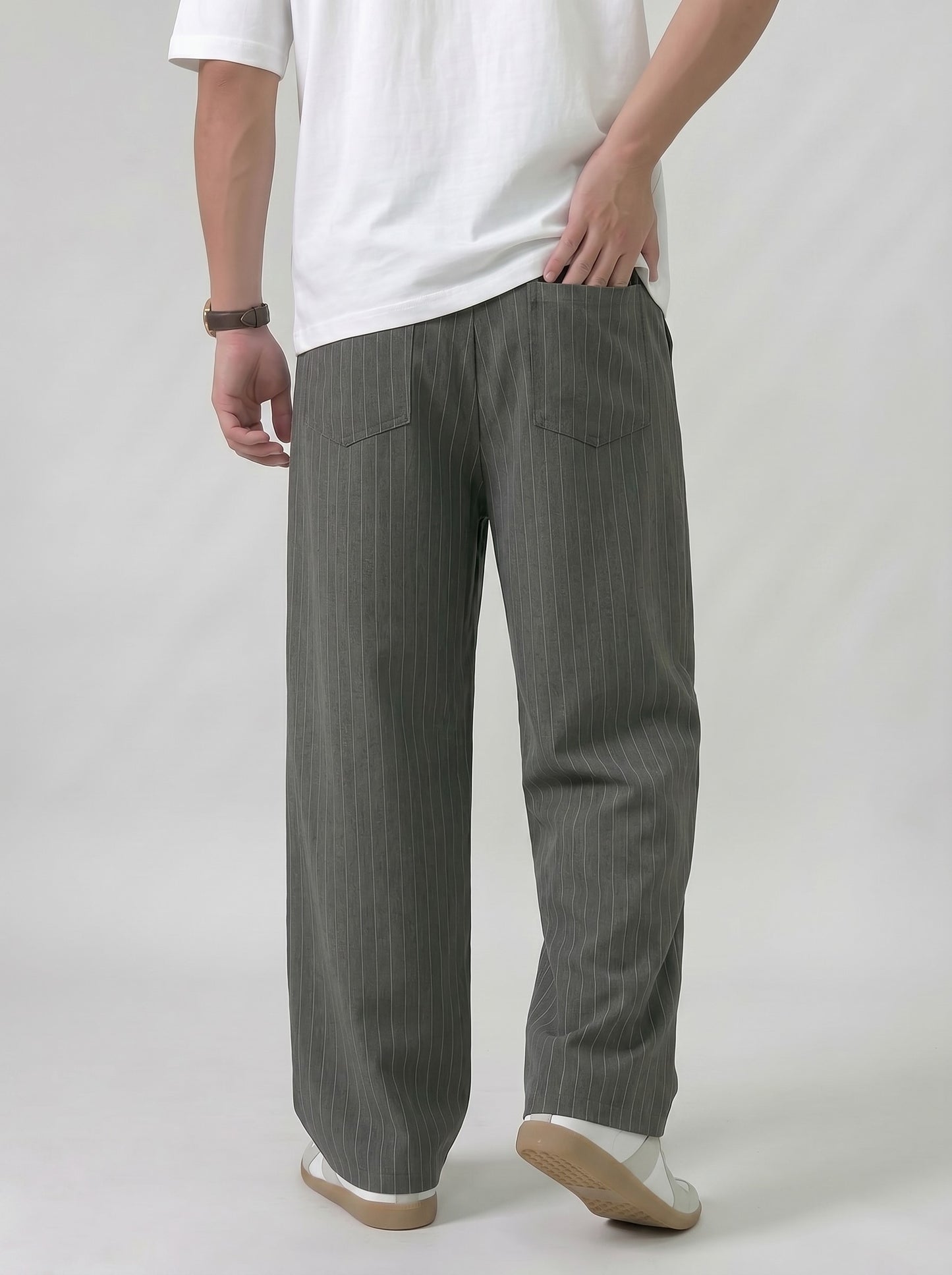 Savile Trouser