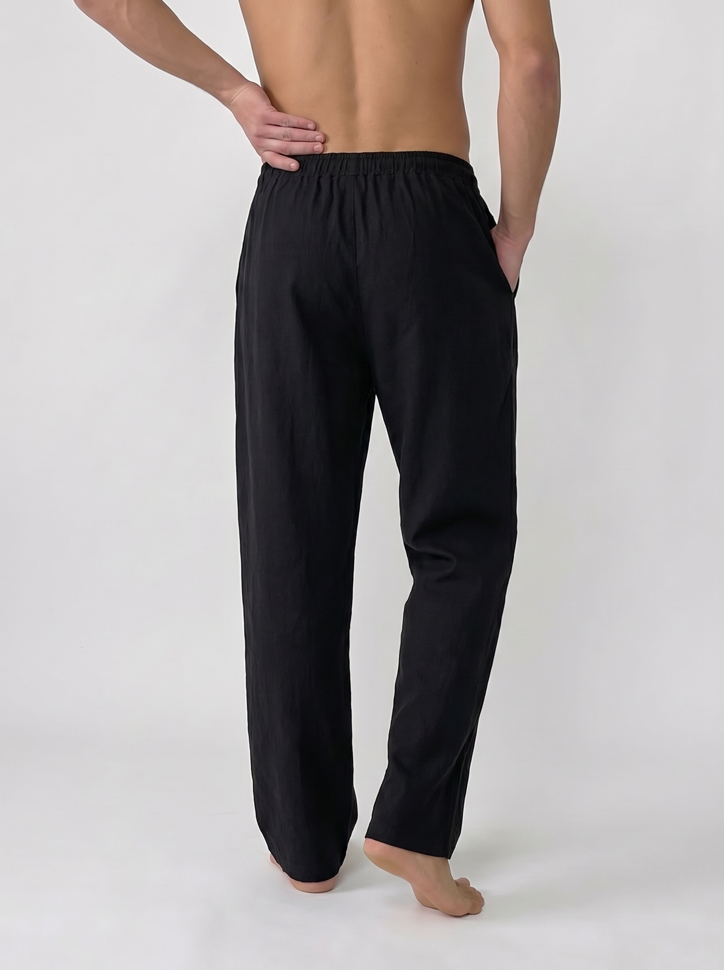 Sirocco Trouser
