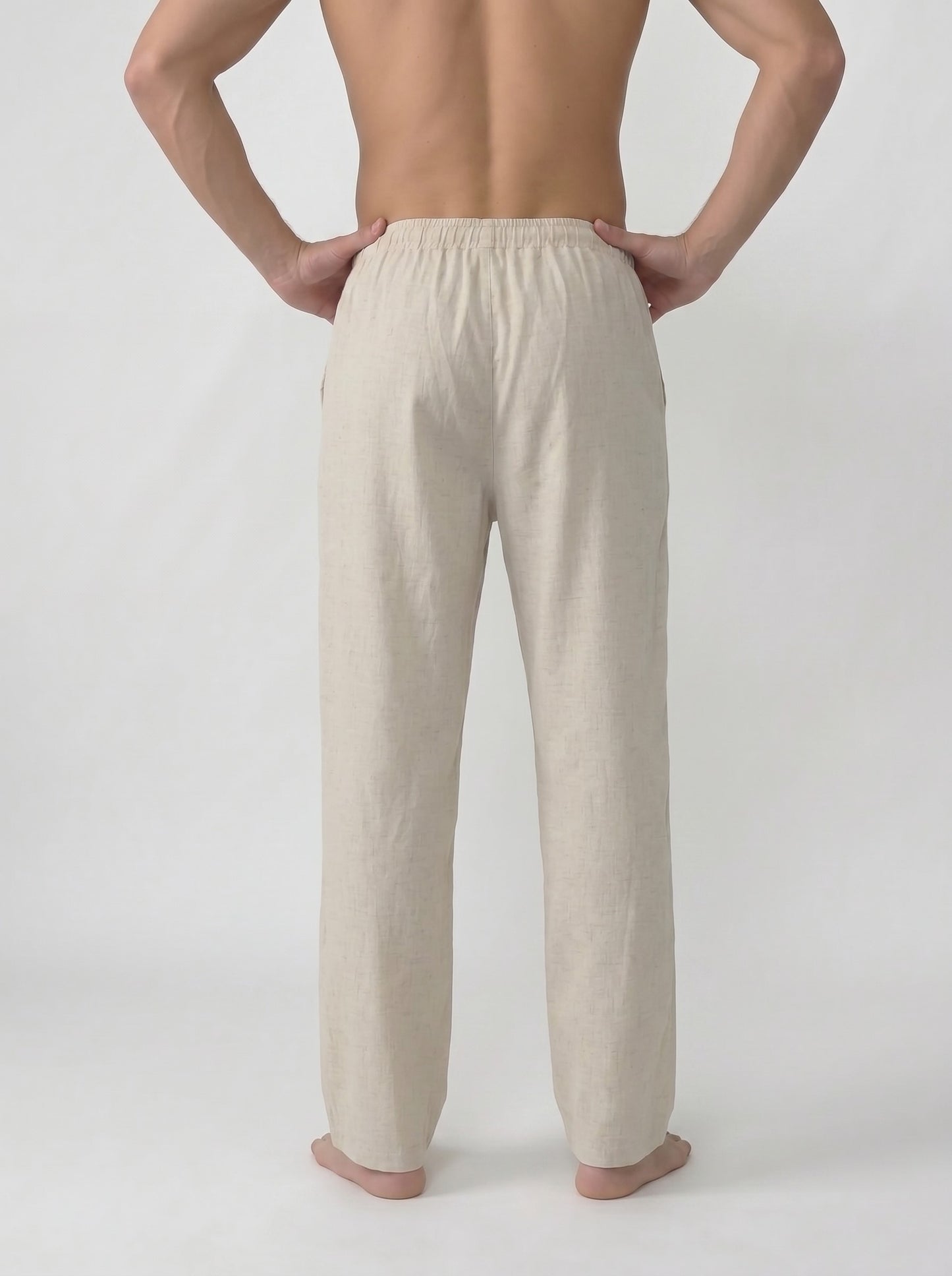 Sirocco Trouser