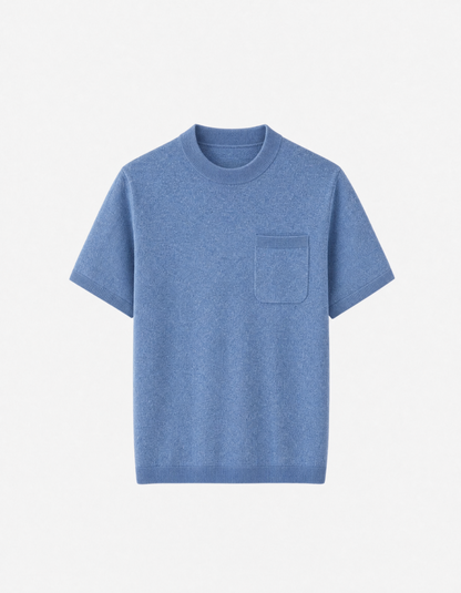 Roma Knit Tee