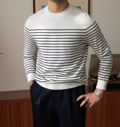 Bretton Knit