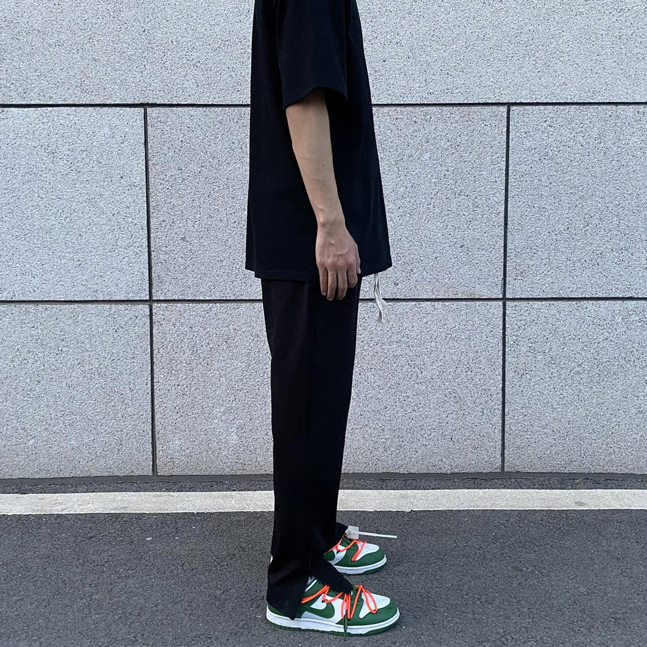 Sprint Slim Pant