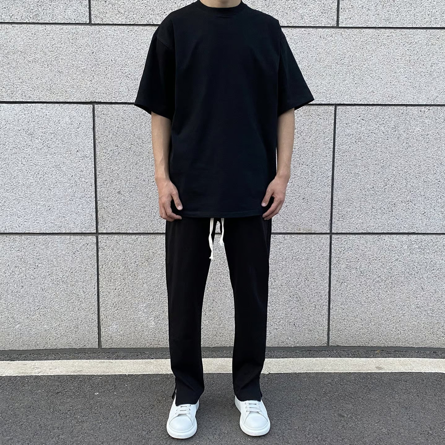 Sprint Slim Pant