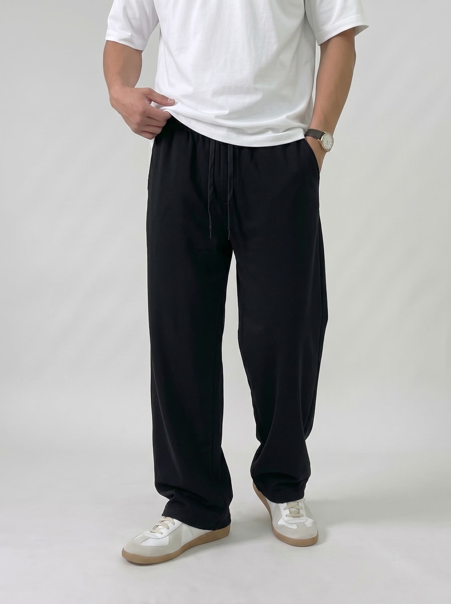 Slouch Sweat Pant
