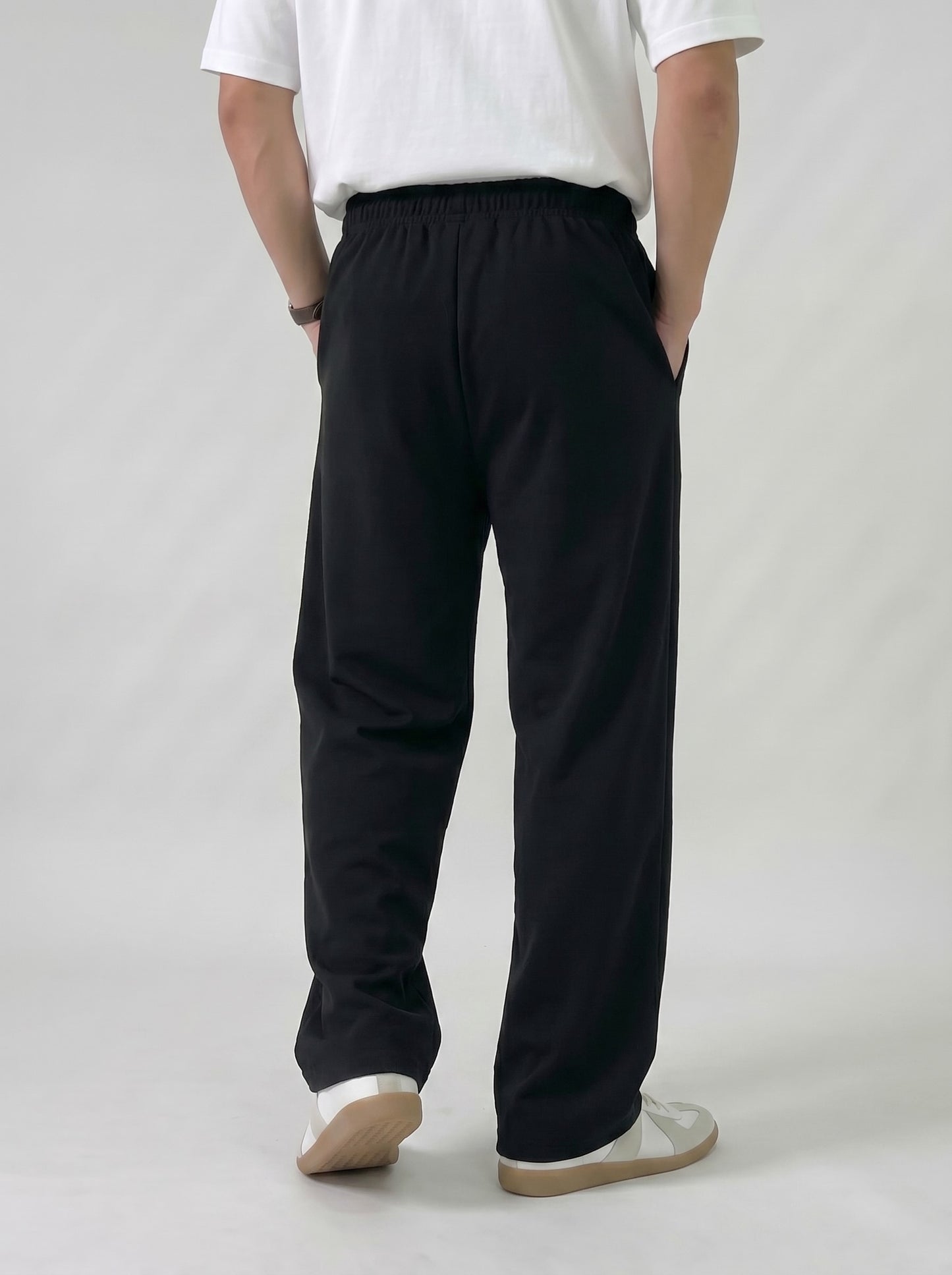 Slouch Sweat Pant