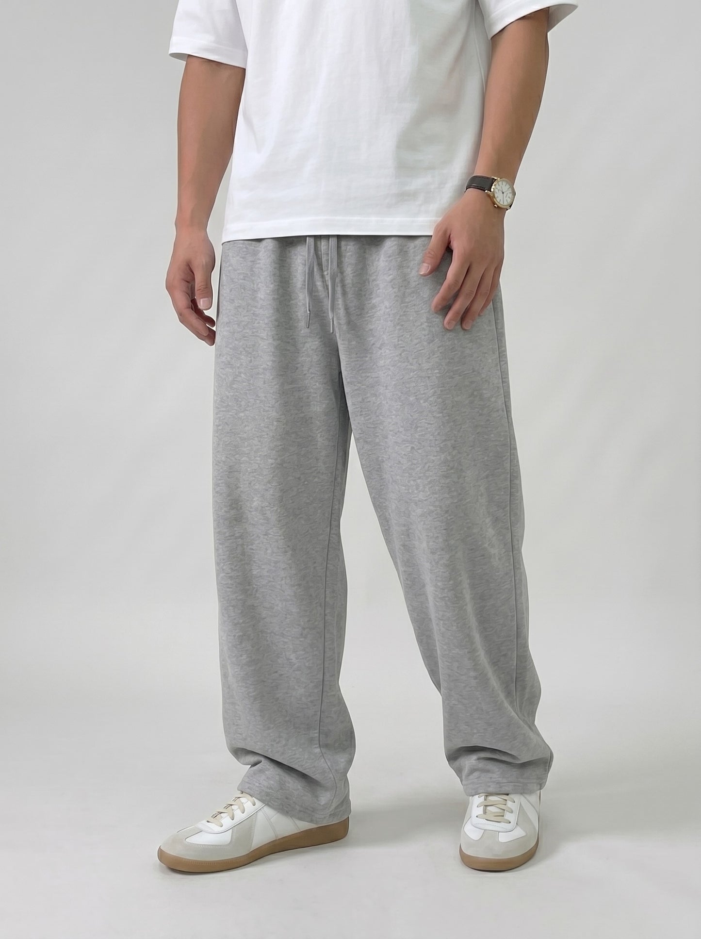 Slouch Sweat Pant