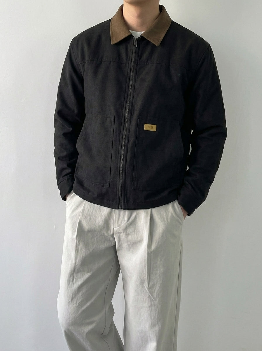 Harker Jacket