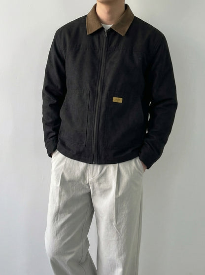 Harker Jacket