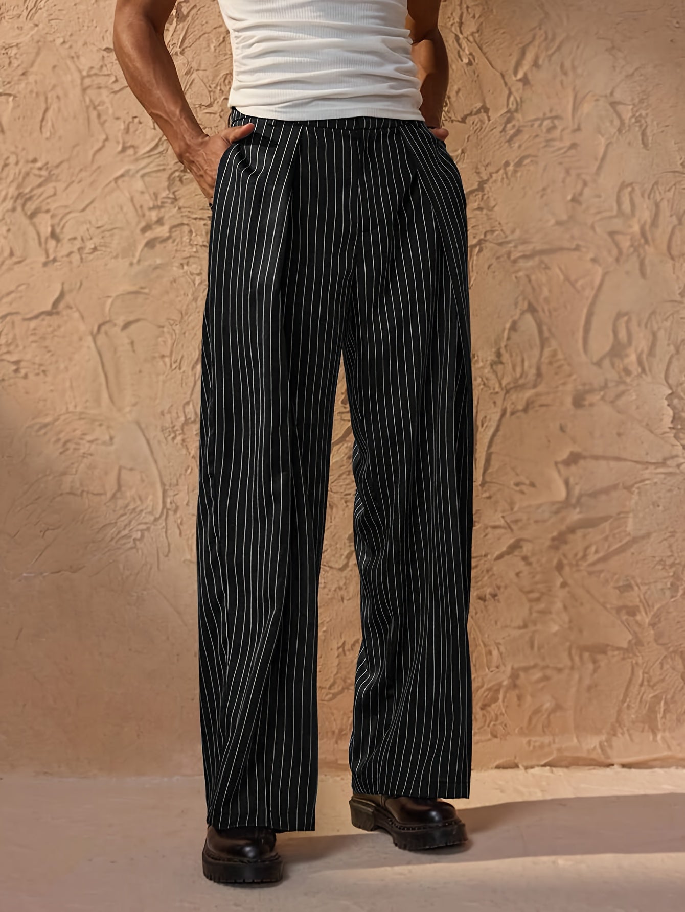 Farro Trouser