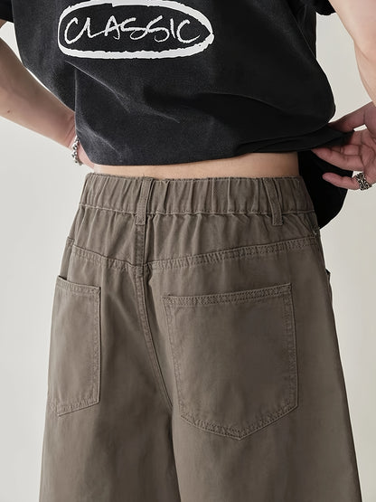 Dune Cargo Short