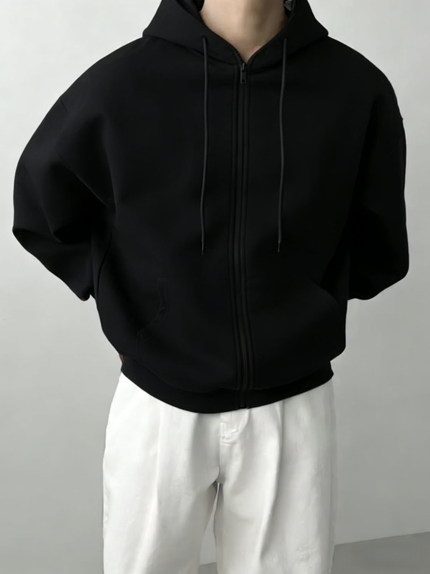 Colton Zip Hoodie
