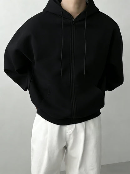 Colton Zip Hoodie