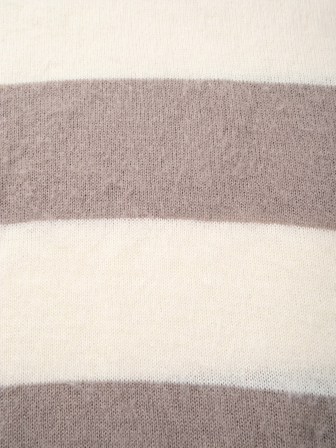Strand Knit