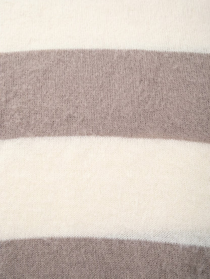 Strand Knit
