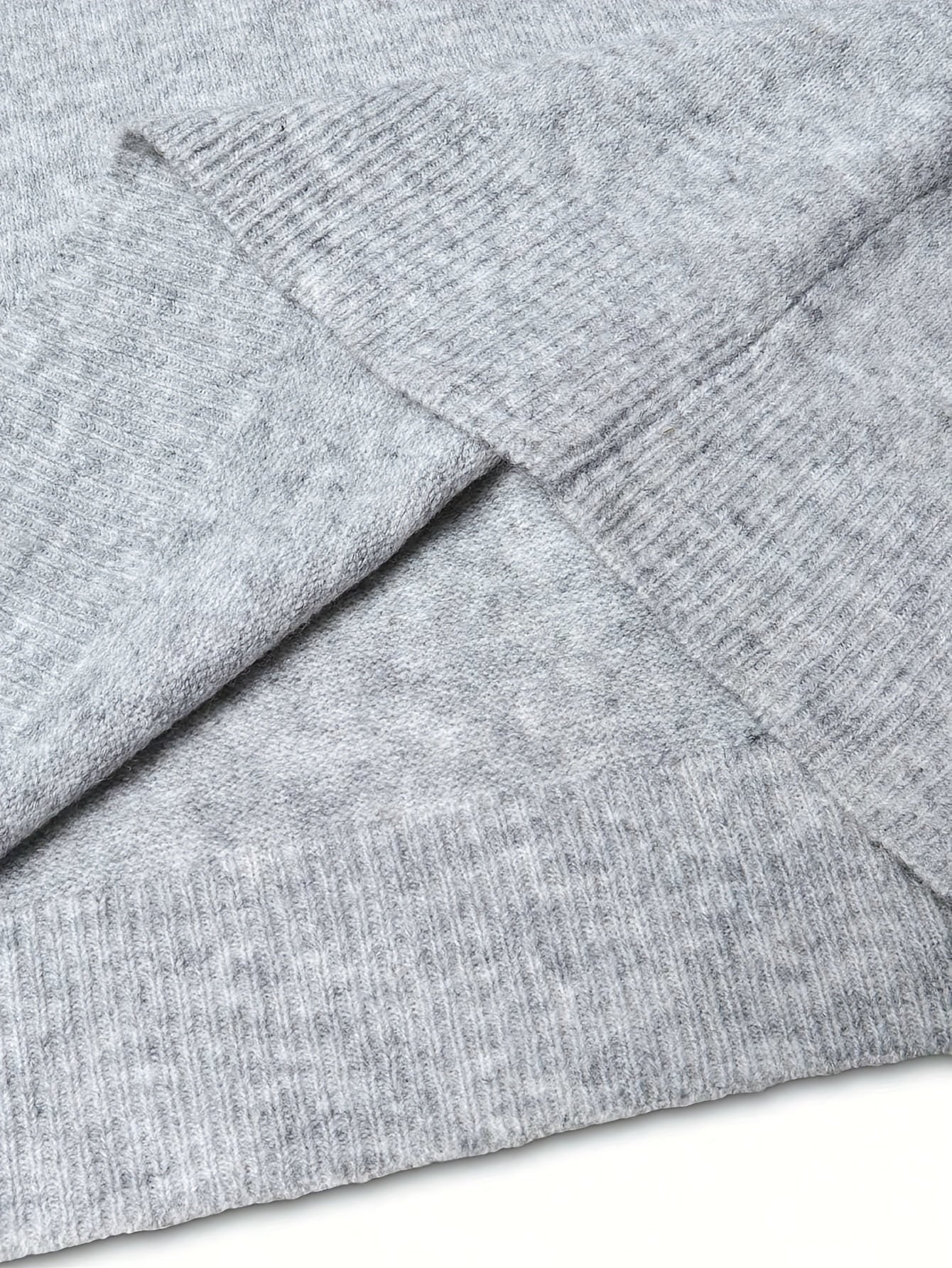 Selden Knit