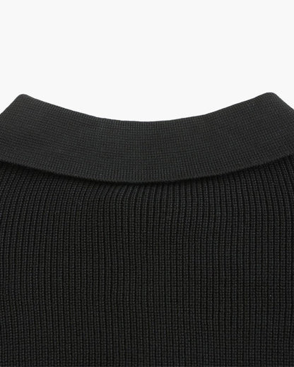 Aldgate Half-Zip Knit