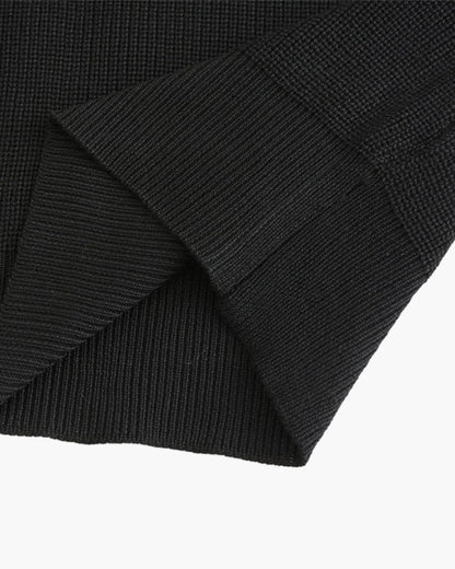 Aldgate Half-Zip Knit