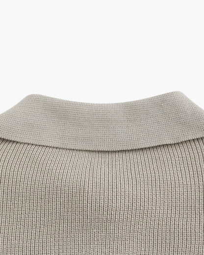 Aldgate Half-Zip Knit