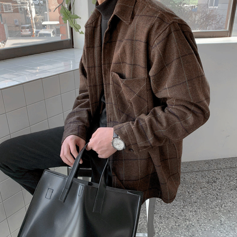 Herron Jacket