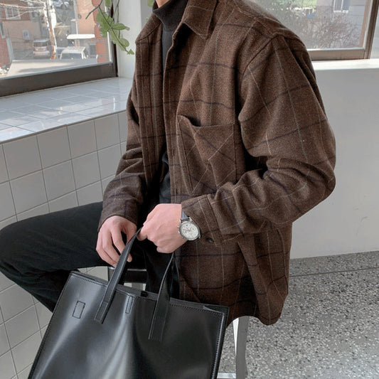 Herron Jacket