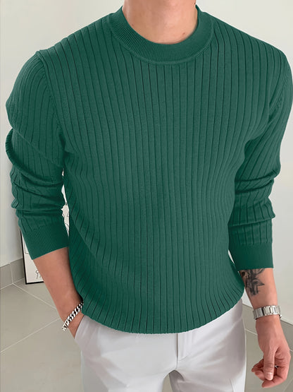 Rexton Rib Knit
