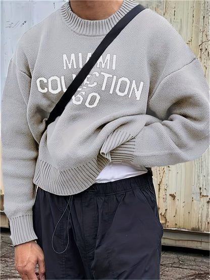 Miami Knit
