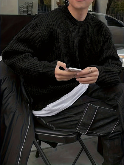 Horton Knit