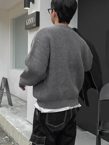 Horton Knit