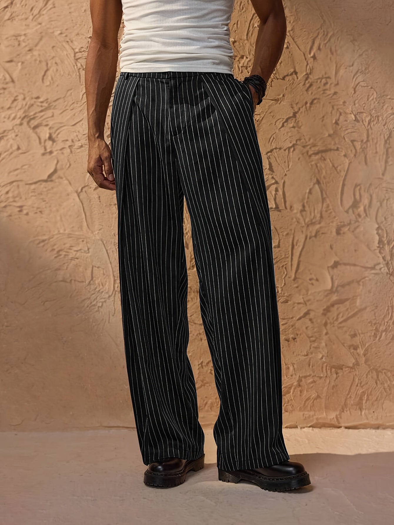 Farro Trouser