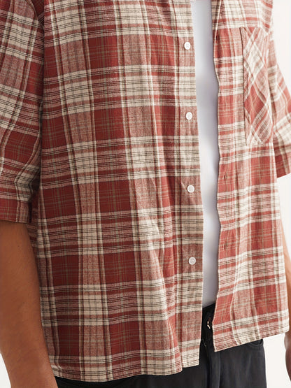 Crosby Check Shirt