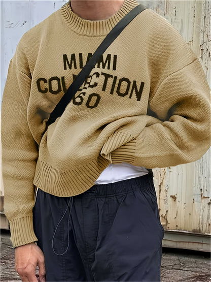 Miami Knit