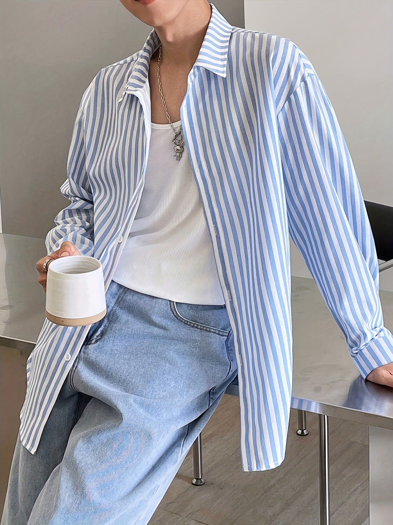 Palma Shirt