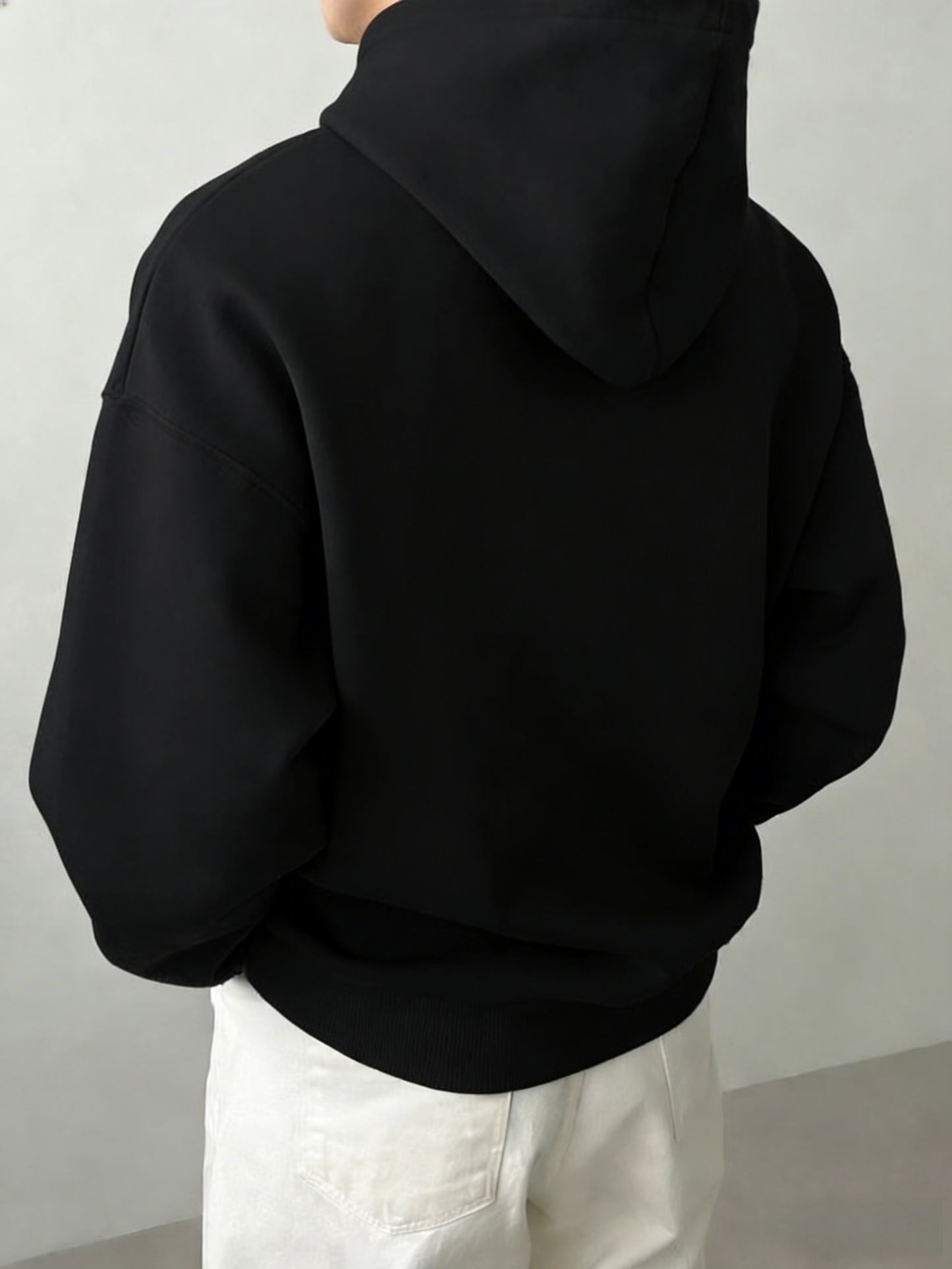 Colton Zip Hoodie