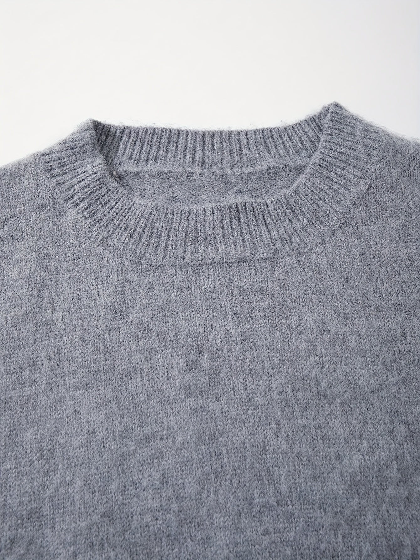 Greyson Knit