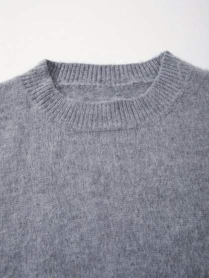 Greyson Knit