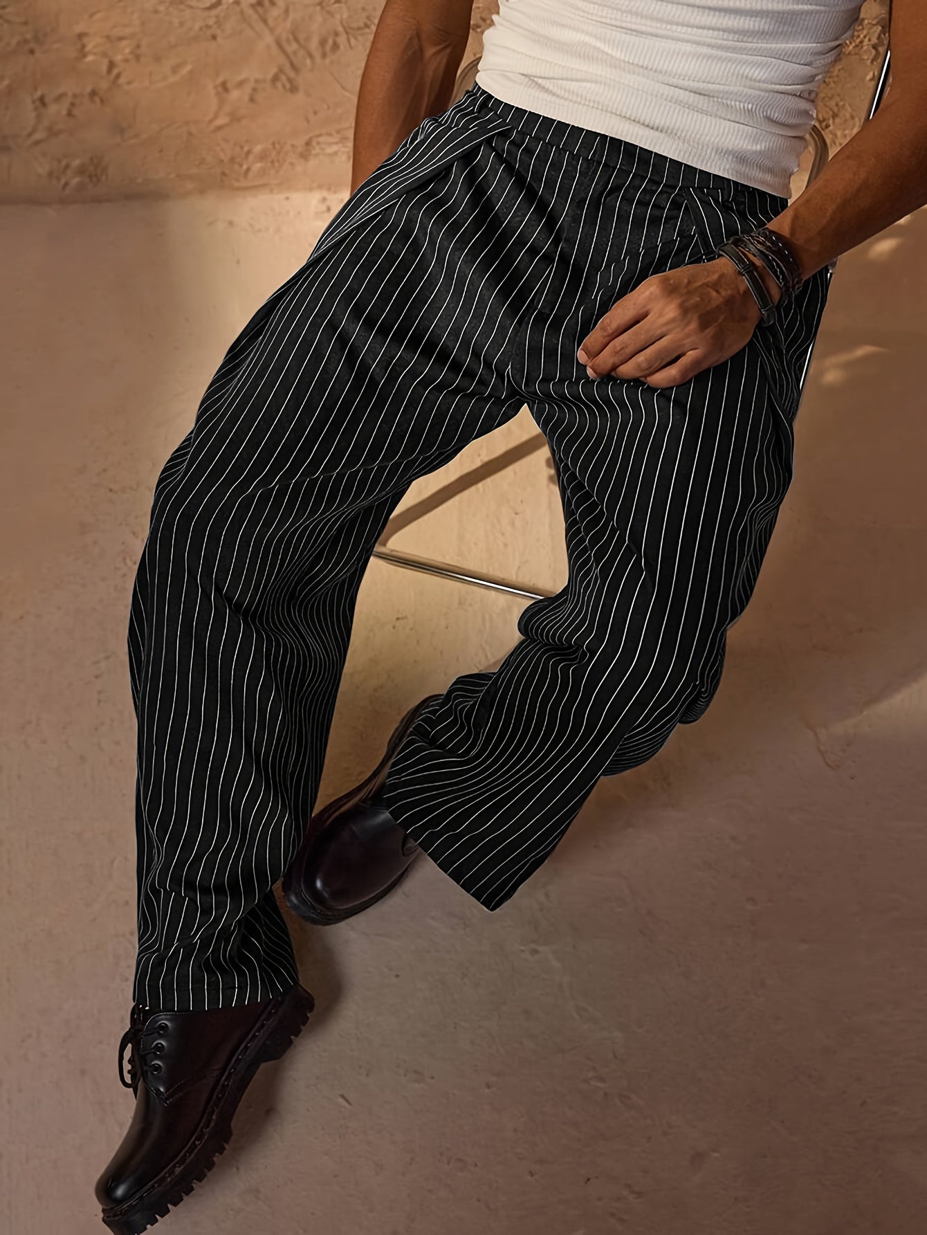 Farro Trouser