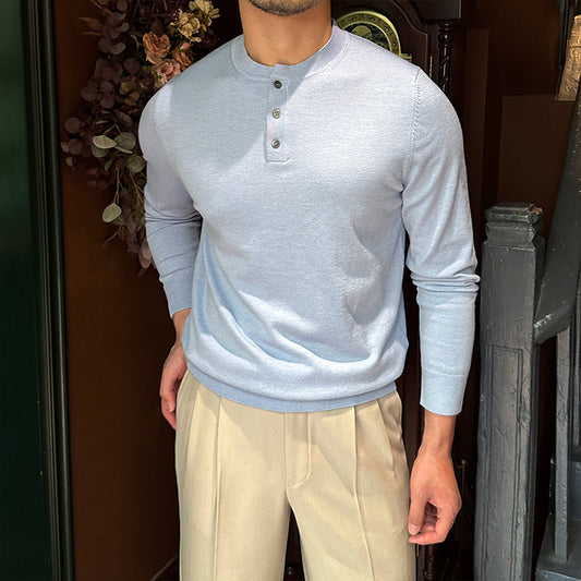 Henlow Knit
