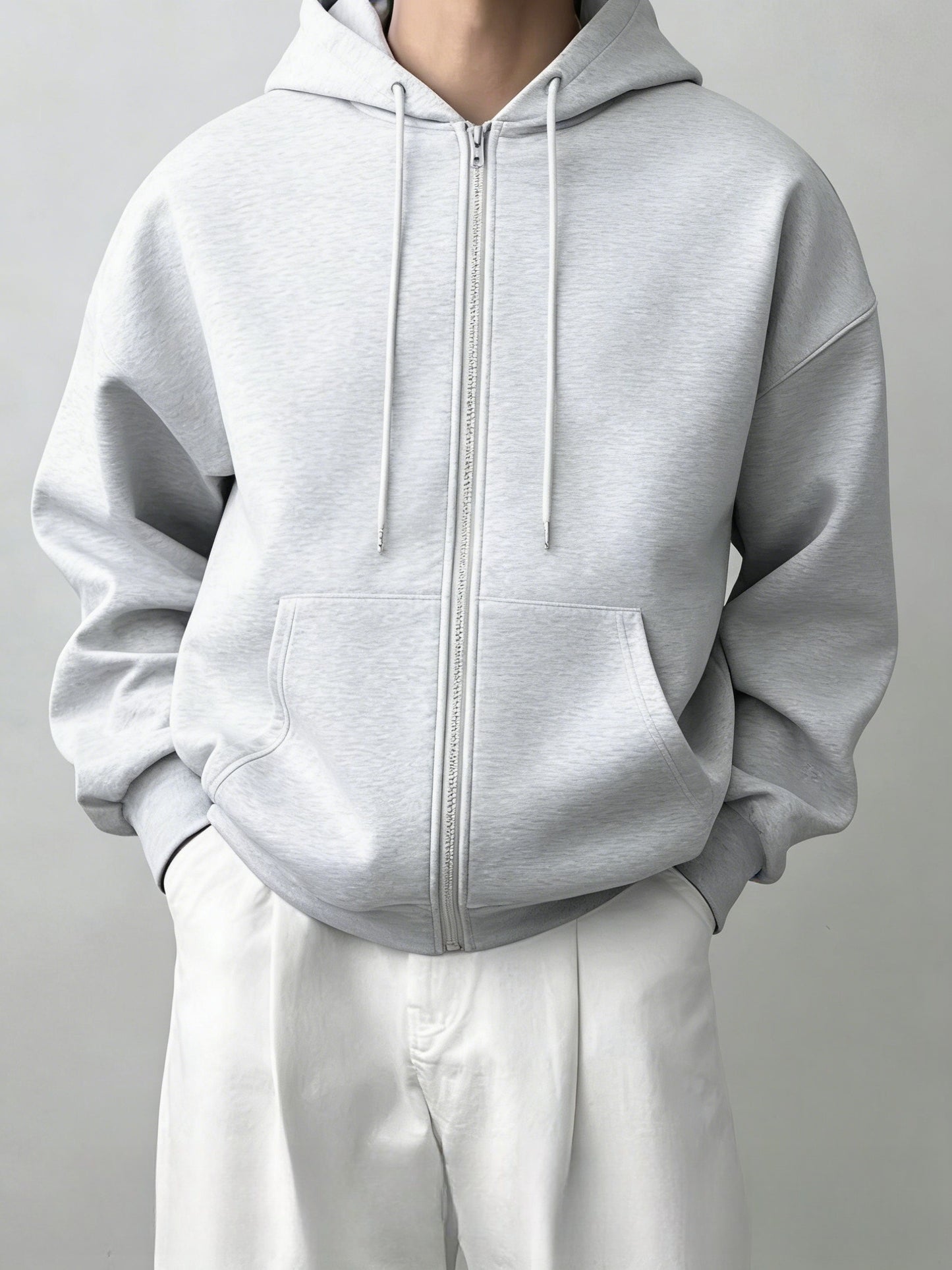 Colton Zip Hoodie