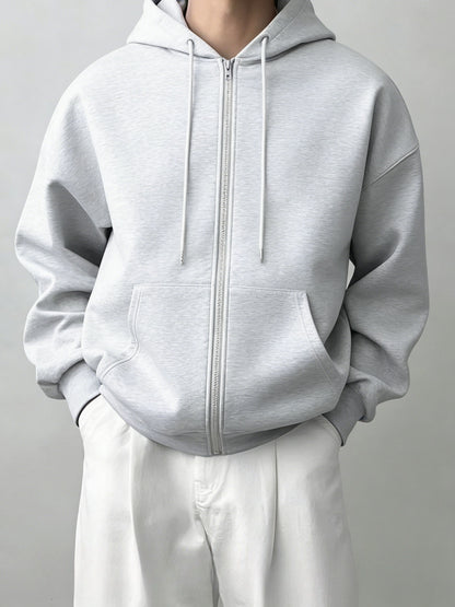 Colton Zip Hoodie