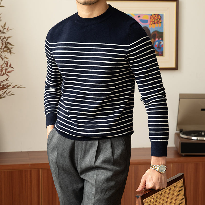 Bretton Knit