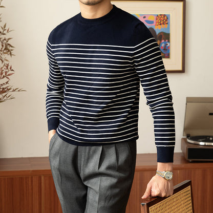 Bretton Knit