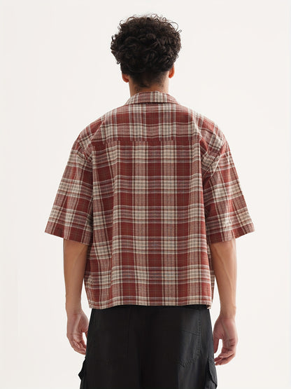 Crosby Check Shirt
