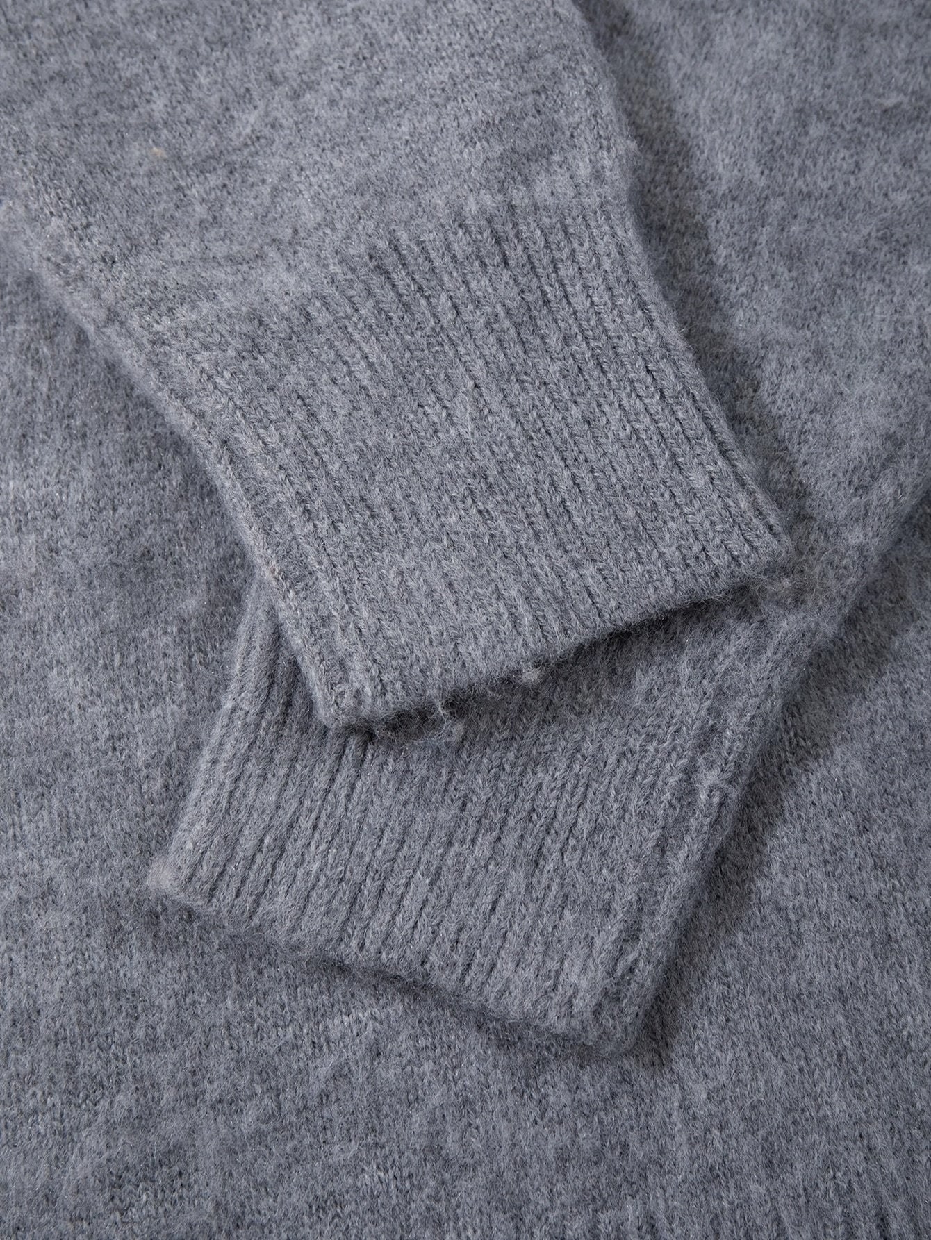 Greyson Knit
