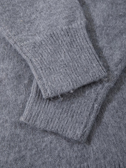 Greyson Knit