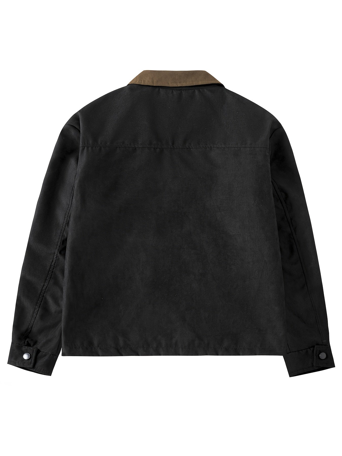 Harker Jacket