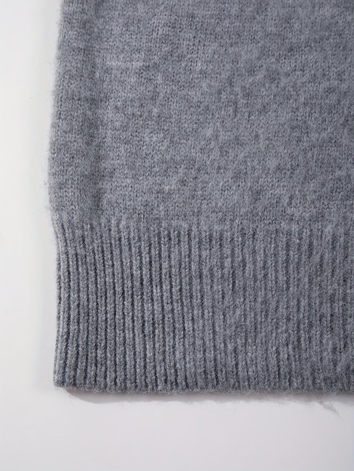 Greyson Knit